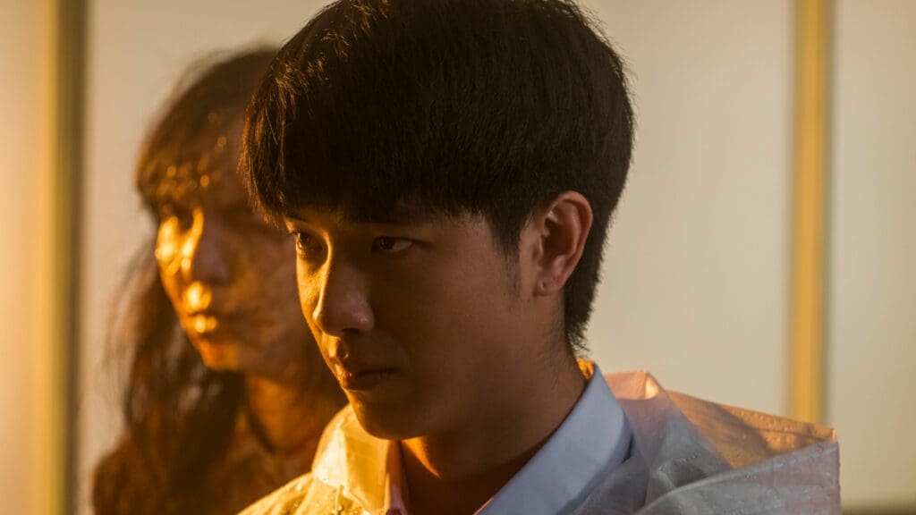 School Tales The Series Still 1
