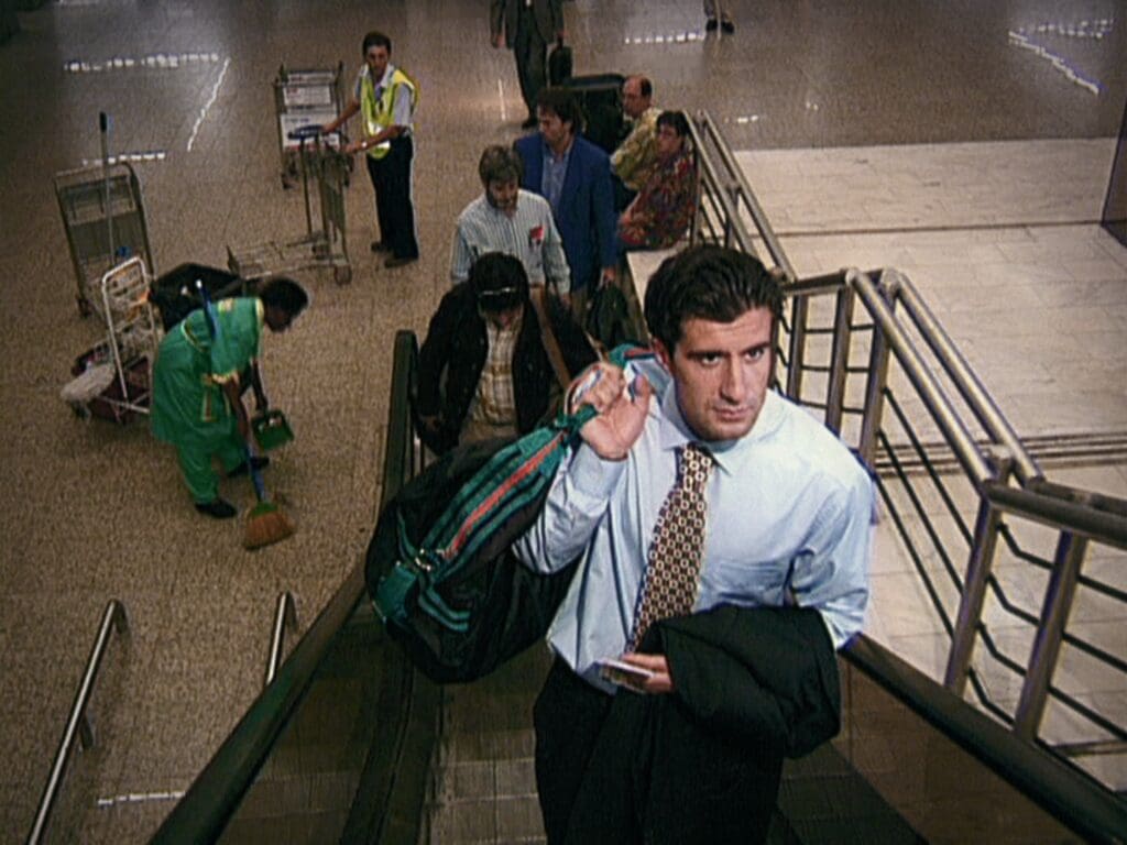 The Figo Affair: The Transfer That Changed Football Review: A Must-Watch for Soccer Fans
