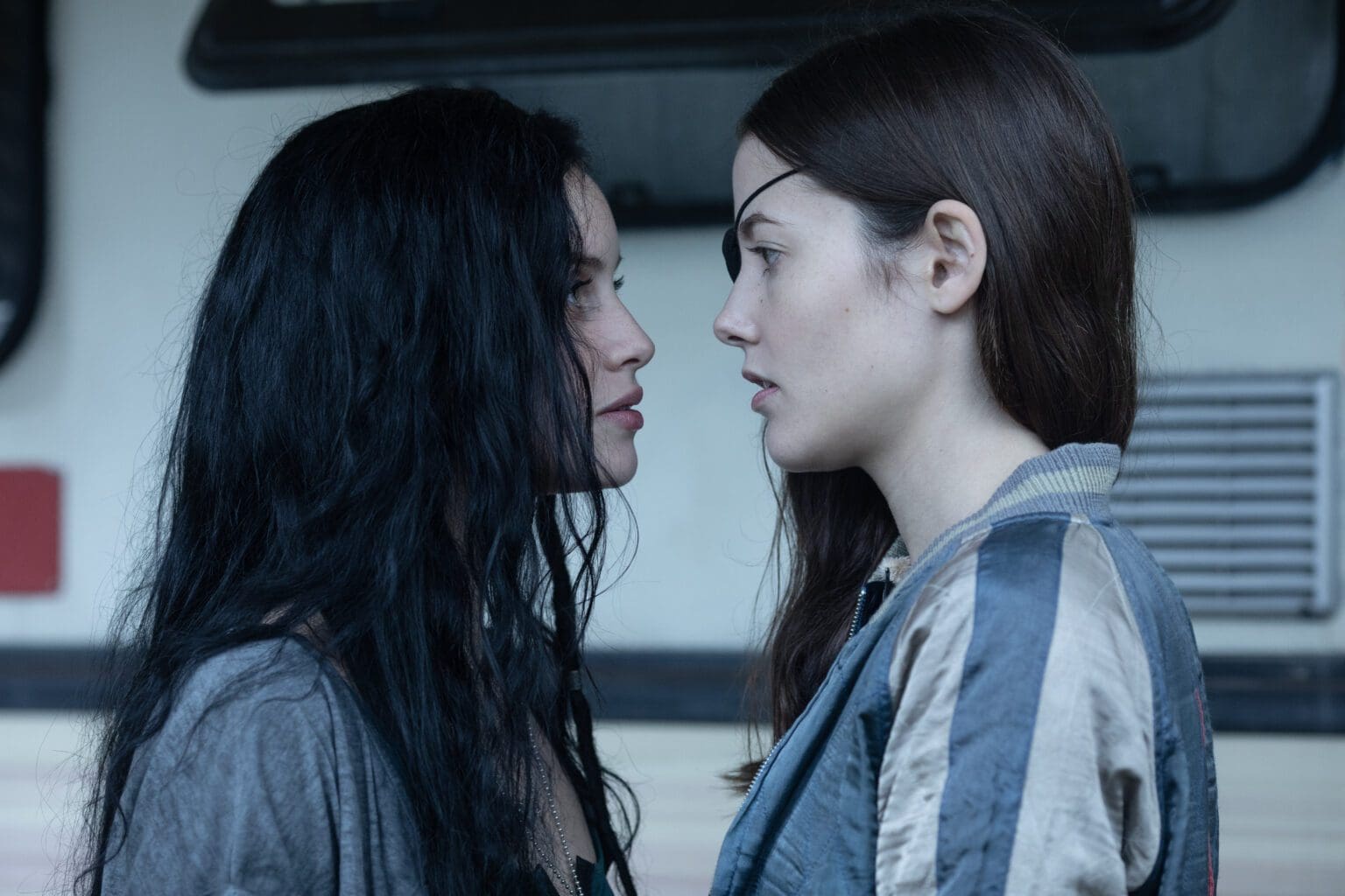 The Girl in the Mirror Ending Explained Alma and Deva