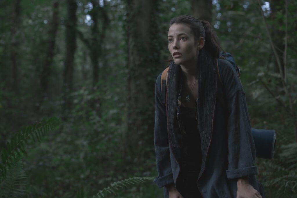 The Girl in the Mirror Ending Explained Alma and Deva