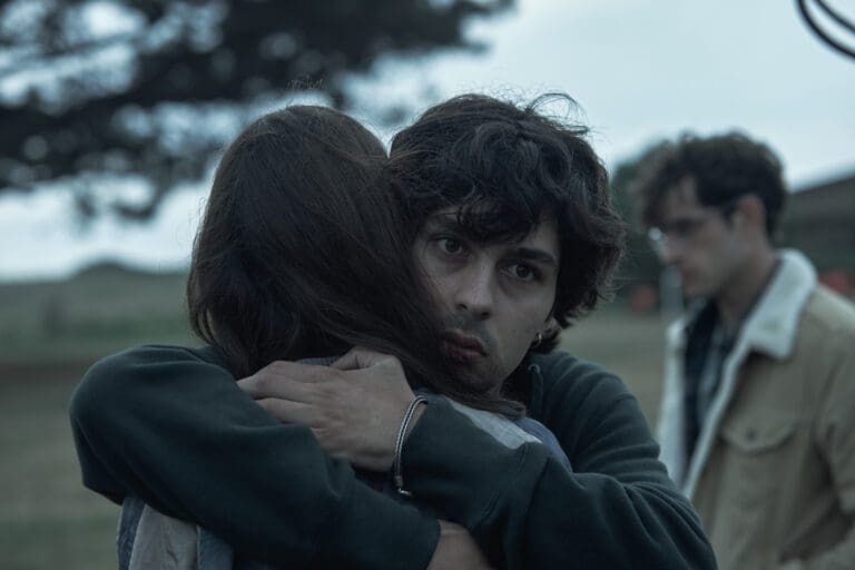 The Girl in the Mirror Ending Explained Alma and Deva