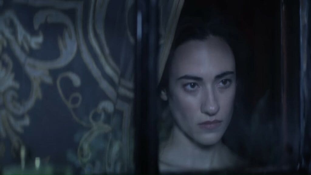 The Sandman Bonus Episode Review: Setting Base For What's to Come Next 2 Still from The Sandman Bonus Episode 11