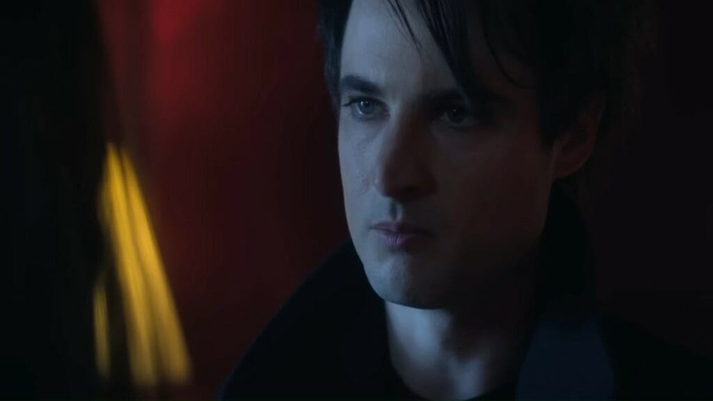 The Sandman Bonus Episode Review: Setting Base For What's to Come Next 3 Still from The Sandman Bonus Episode 11