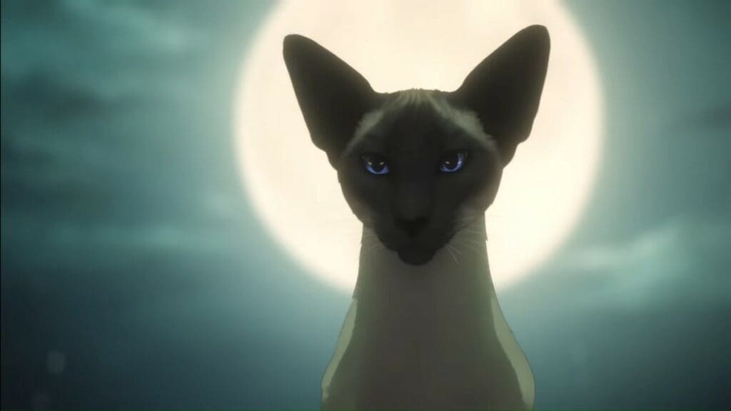 The Sandman Bonus Episode Review: Setting Base For What's to Come Next 1 Still from The Sandman Bonus Episode 11