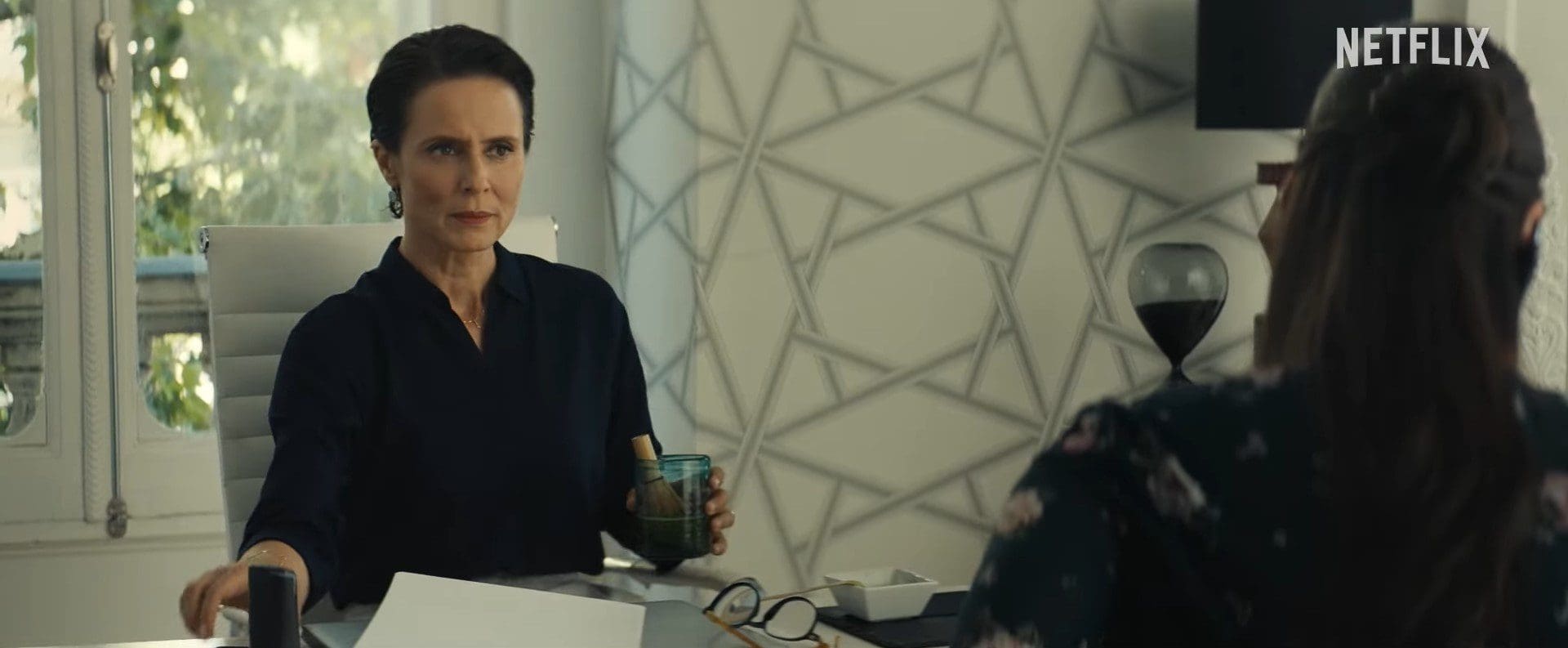 Under Her Control (2022) Review A Gripping Fran Torres Spanish