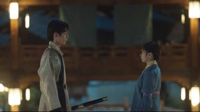 Alchemy of Souls Episode 15 Recap and Review: Soul Shifters in the