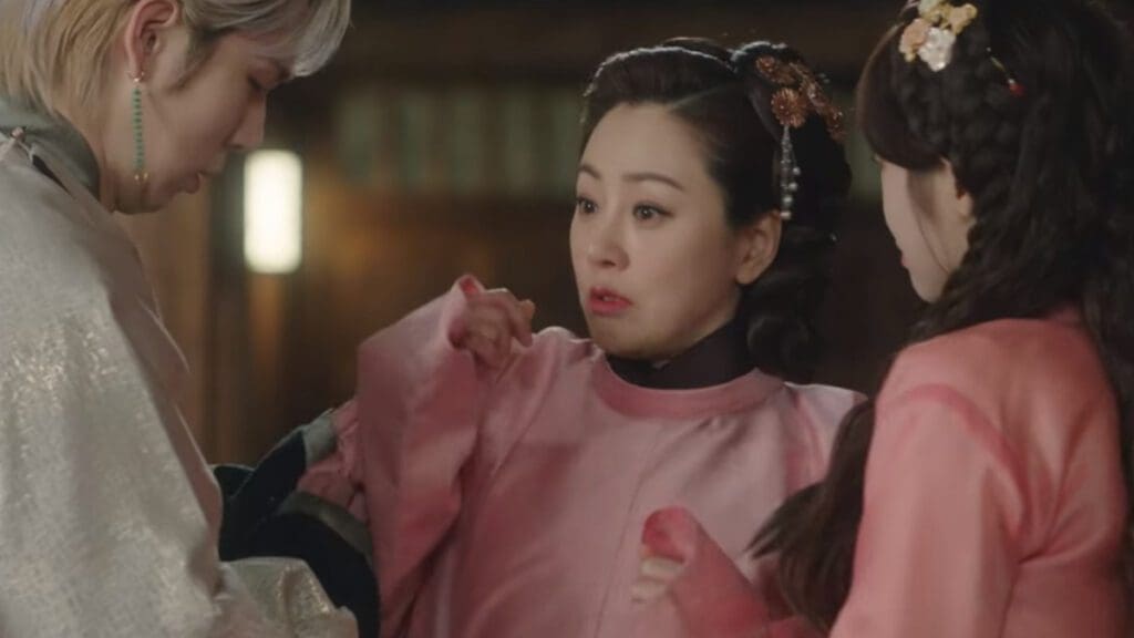 Alchemy of Souls: Jang UK and Mu-Deok’s Journey Till Now 10 Alchemy of Souls Episode 16 Recap