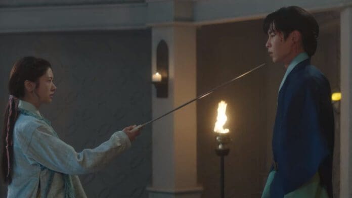 Alchemy of Souls Episode 18 Recap