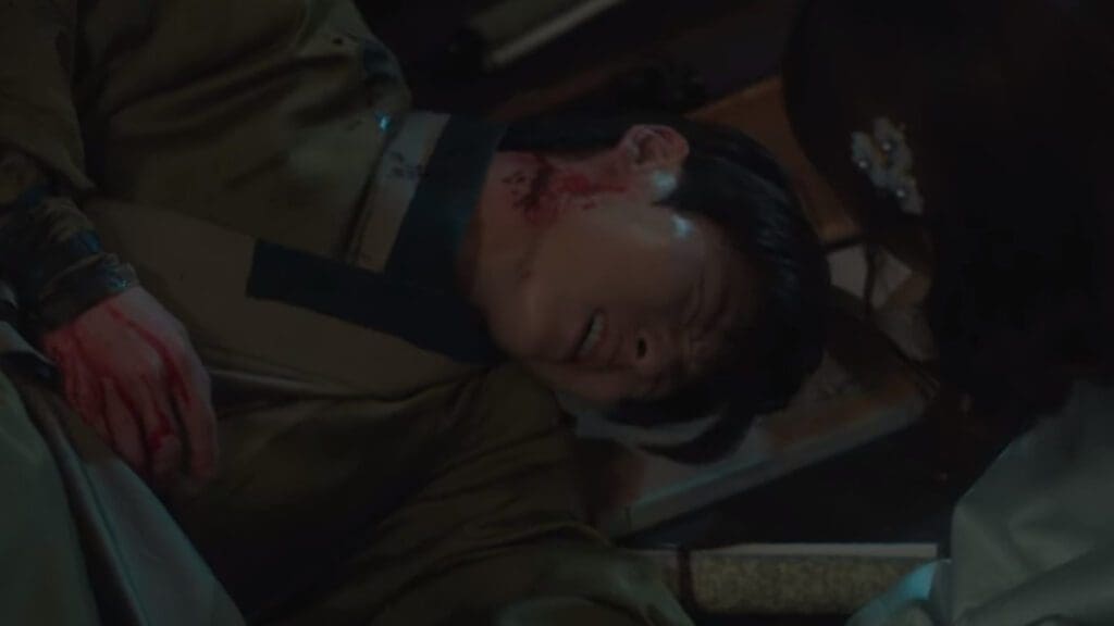 Alchemy of Souls Episode 18 Recap and Review: The Ice Stone and a Promise 9 Alchemy of Souls Episode 18 Recap