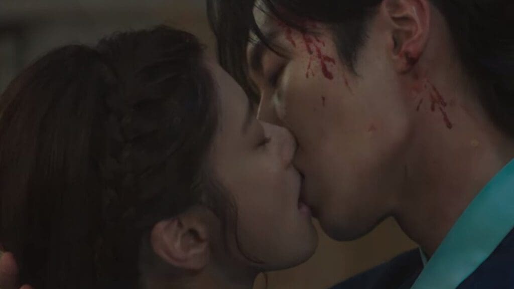 Alchemy of Souls Episode 18 Recap and Review: The Ice Stone and a Promise 12 Alchemy of Souls Episode 18 Recap