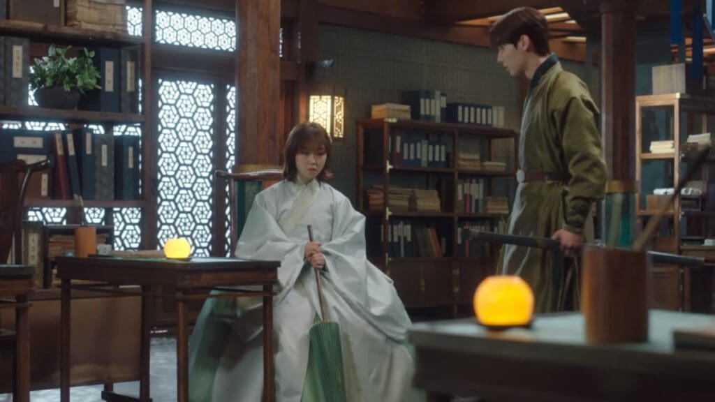 Alchemy of Souls Episode 18 Recap and Review: The Ice Stone and a Promise 5 Alchemy of Souls Episode 18 Recap