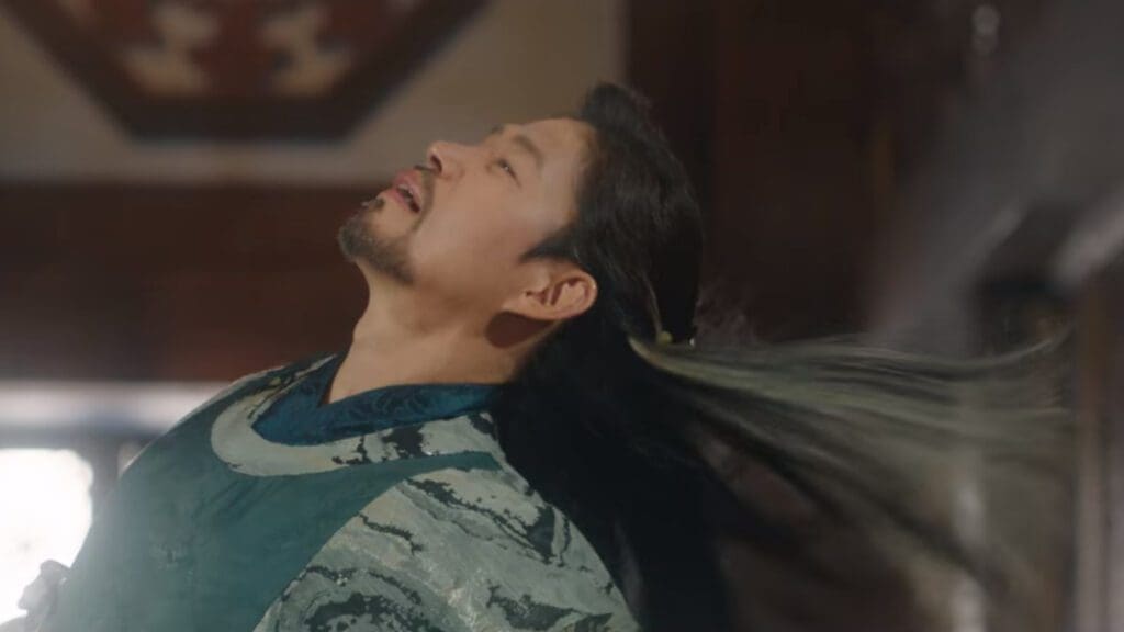 Alchemy of Souls Episode 18 Recap and Review: The Ice Stone and a Promise 4 Alchemy of Souls Episode 18 Recap