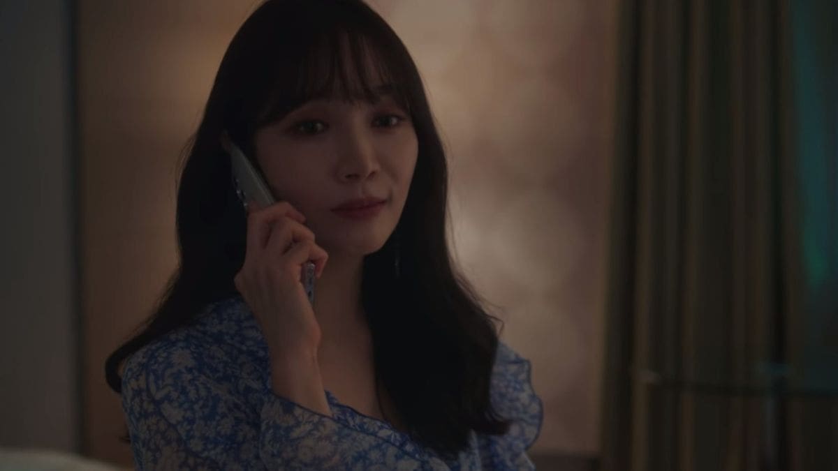 Becoming Witch Episode 8 Preview: When, Where and How to Watch! 1 Becoming Witch Episode 8