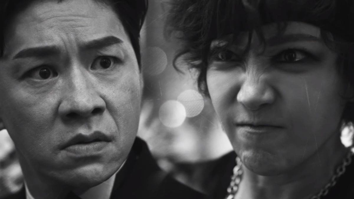 Becoming Witch Episode 8 Preview: When, Where and How to Watch! 2 Becoming Witch Episode 8