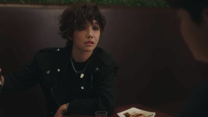 Becoming Witch Episode 8