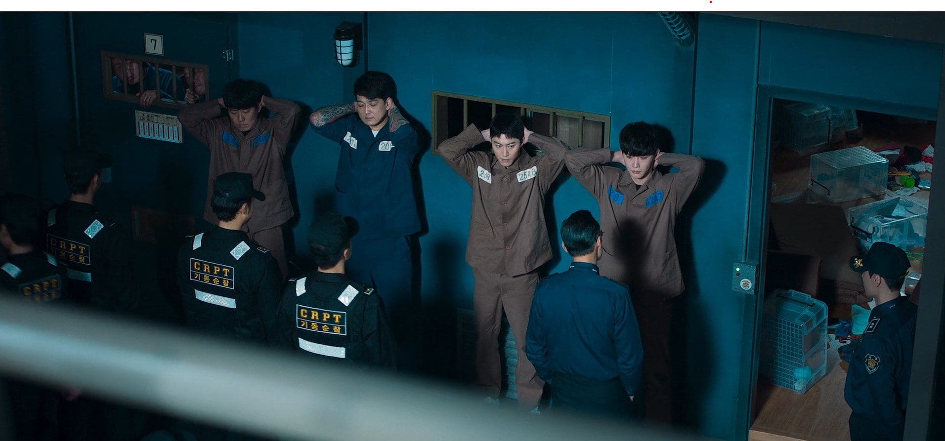 Big Mouth Episode Recap and Review: Chang-ho is the