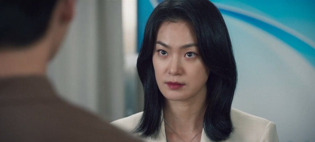 Big Mouth Episode 6 Best Moments: It's Mi-ho Supremacy! 2 big mouth episode 6 best moments