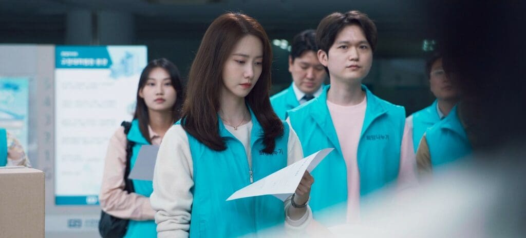 Big Mouth Episode 6 Recap and Review: Big Mouse in the House? 1 Still From Big Mouth Episode 6