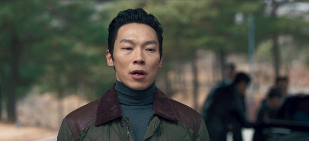 Big Mouth Episode 6 Best Moments: It's Mi-ho Supremacy! 4 big mouth episode 6