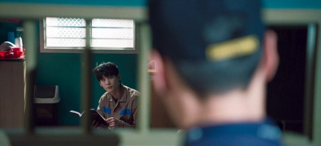 Big Mouth Episode 6 Recap and Review: Big Mouse in the House? 2 Still From Big Mouth Episode 6