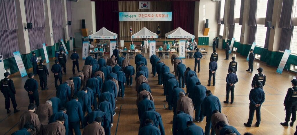 Big Mouth Episode 6 Best Moments: It's Mi-ho Supremacy! 1 big mouth episode 6