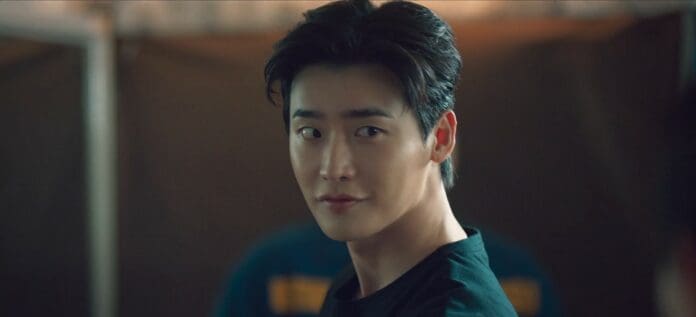 Still From Big Mouth Episode 6