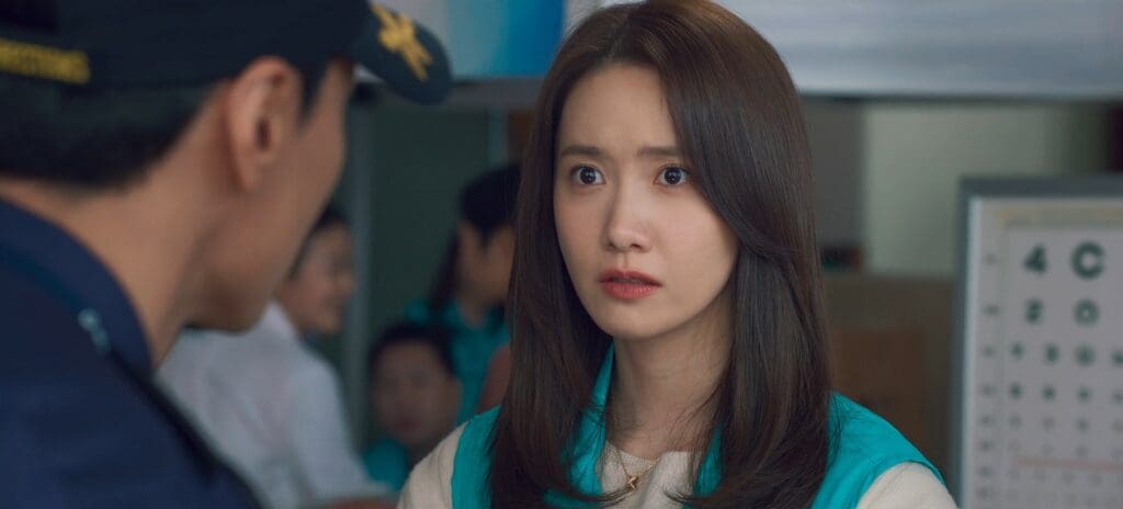 Big Mouth Episode 6 Recap and Review: Big Mouse in the House? 3 Still From Big Mouth Episode 6