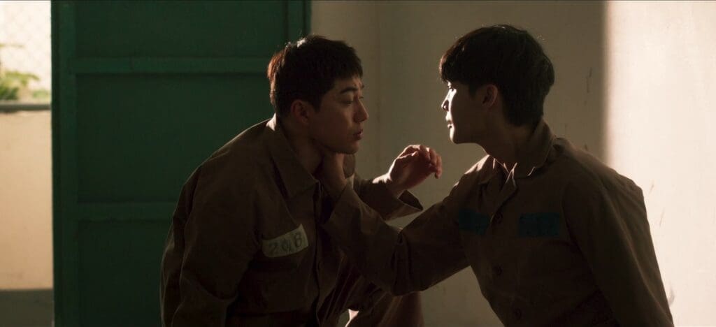 Big Mouth Episode 6 Recap and Review: Big Mouse in the House? 4 Still From Big Mouth Episode 6