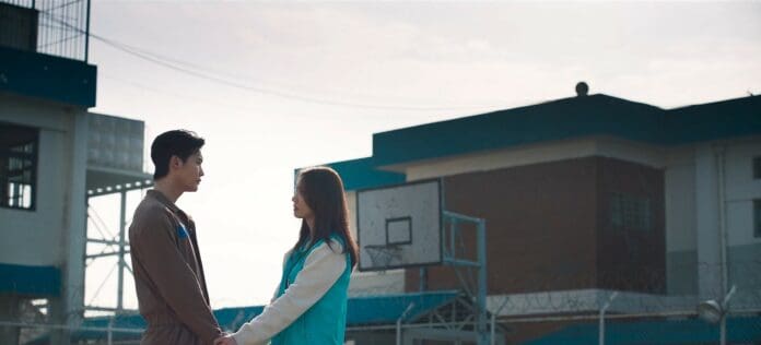 Still From Big Mouth Episode 6