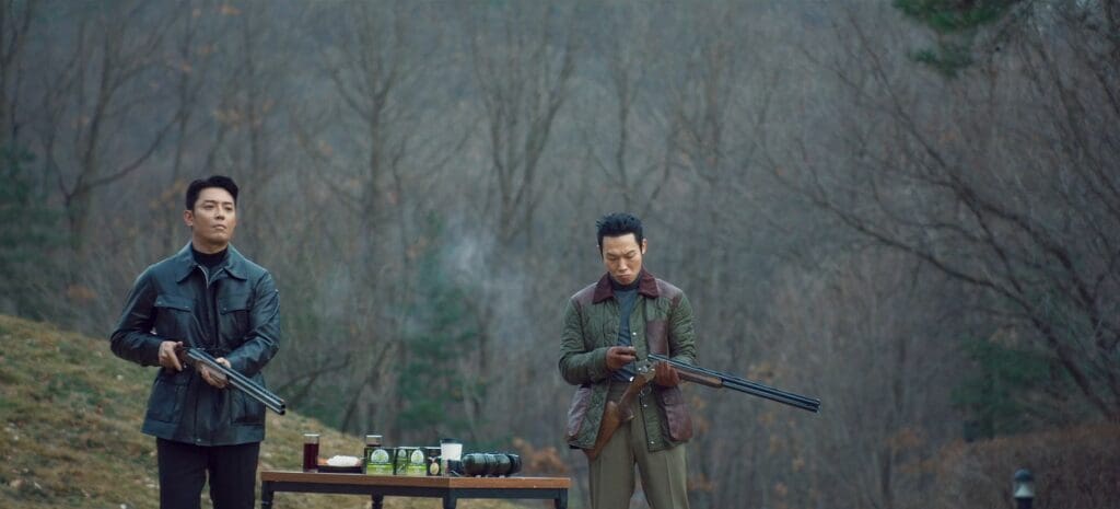 Big Mouth Episode 6 Recap and Review: Big Mouse in the House? 6 Still From Big Mouth Episode 6