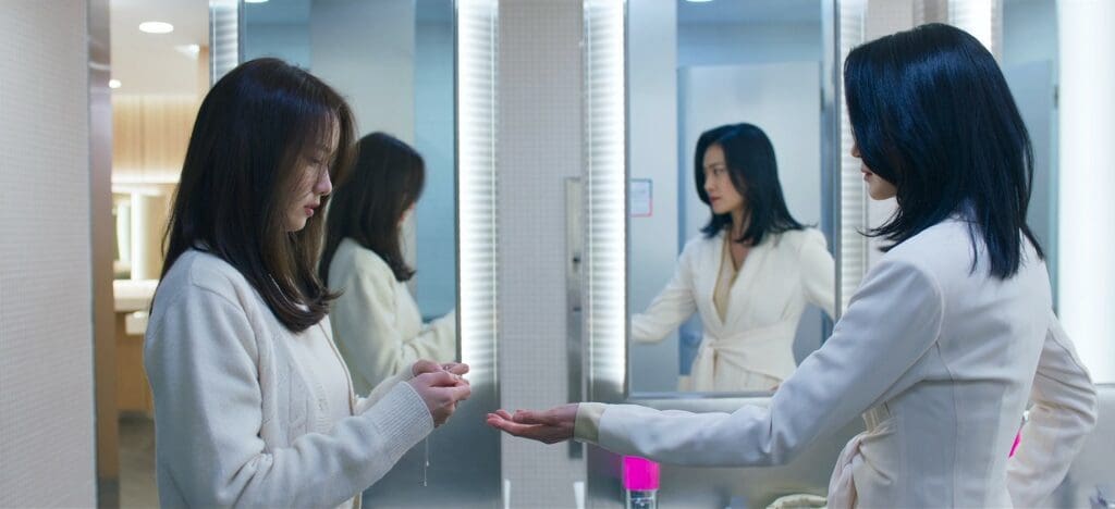 Big Mouth Episode 6 Recap and Review: Big Mouse in the House? 7 Still From Big Mouth Episode 6