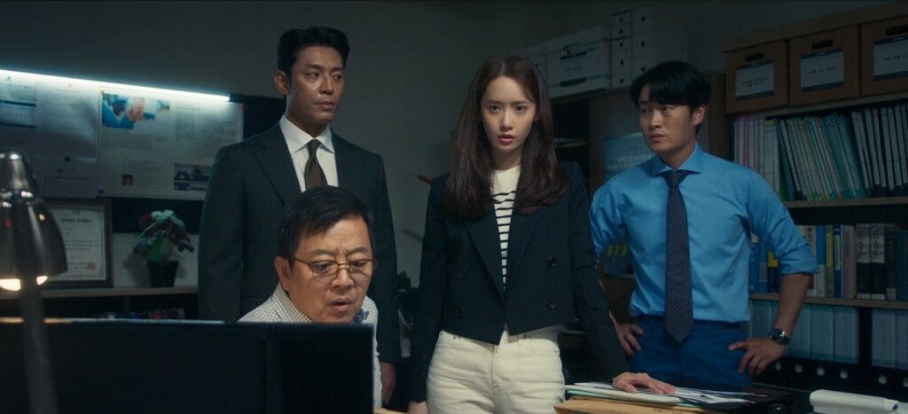 Big Mouth Episode 6 Recap and Review: Big Mouse in the House? 8 Still From Big Mouth Episode 6