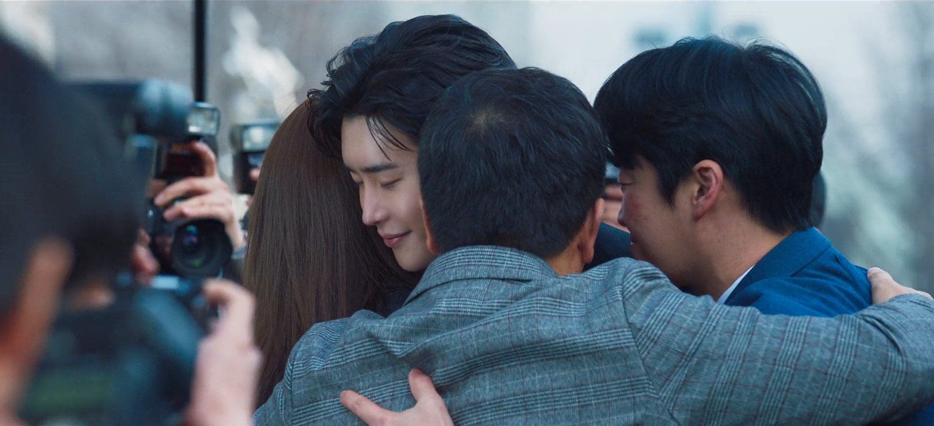 Big Mouth Episode 9 Reactions: Twitter Can't Get Over Chang-ho's Entry