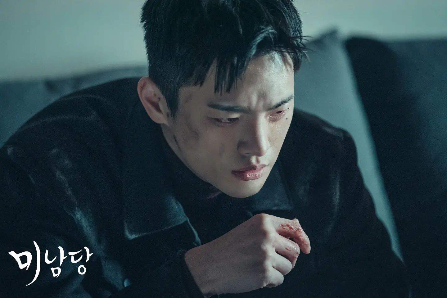 Cafe Minamdang Ending Explained Gopuri, Dowon and Shamanic Abilities