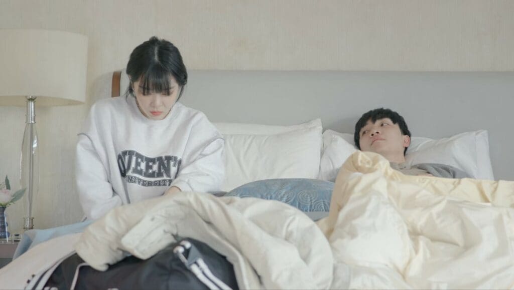 Still From Change Days Season 2 Episode 12