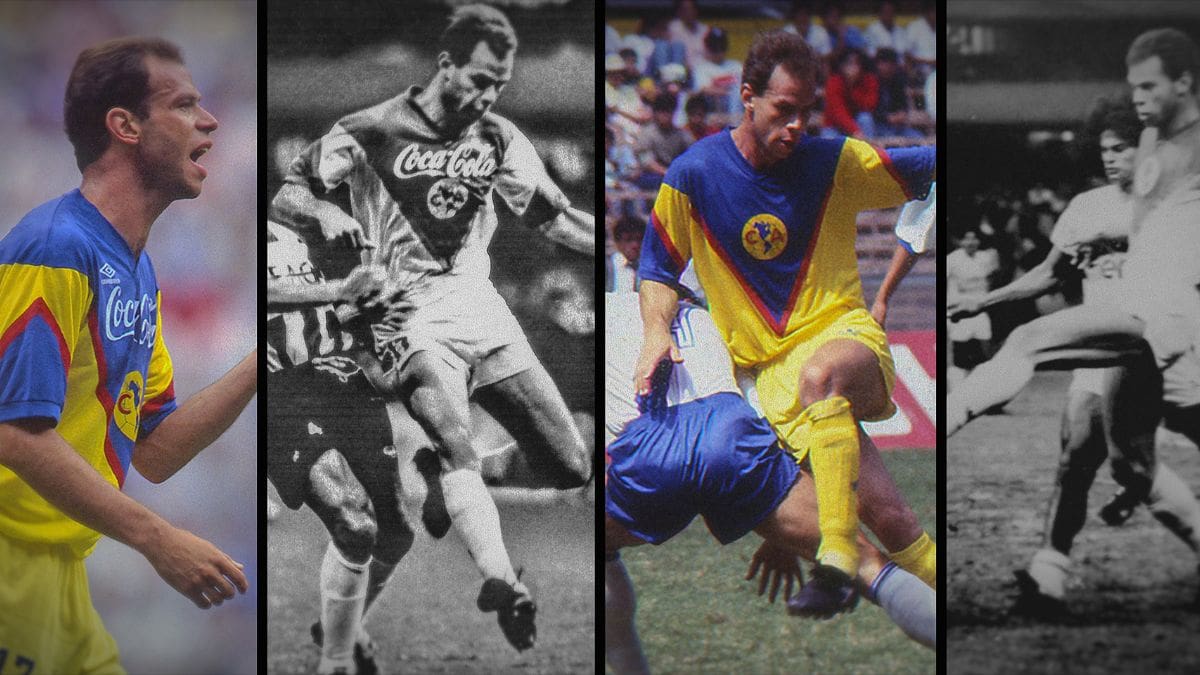 Club America Vs Club America Review: The Controversial Soccer Club