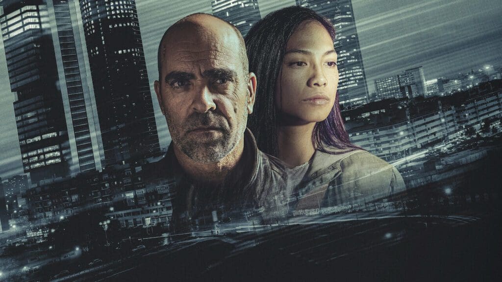 Code Name Emperor on Netflix