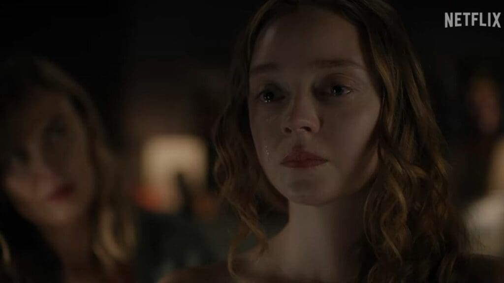 Still from Devil in Ohio