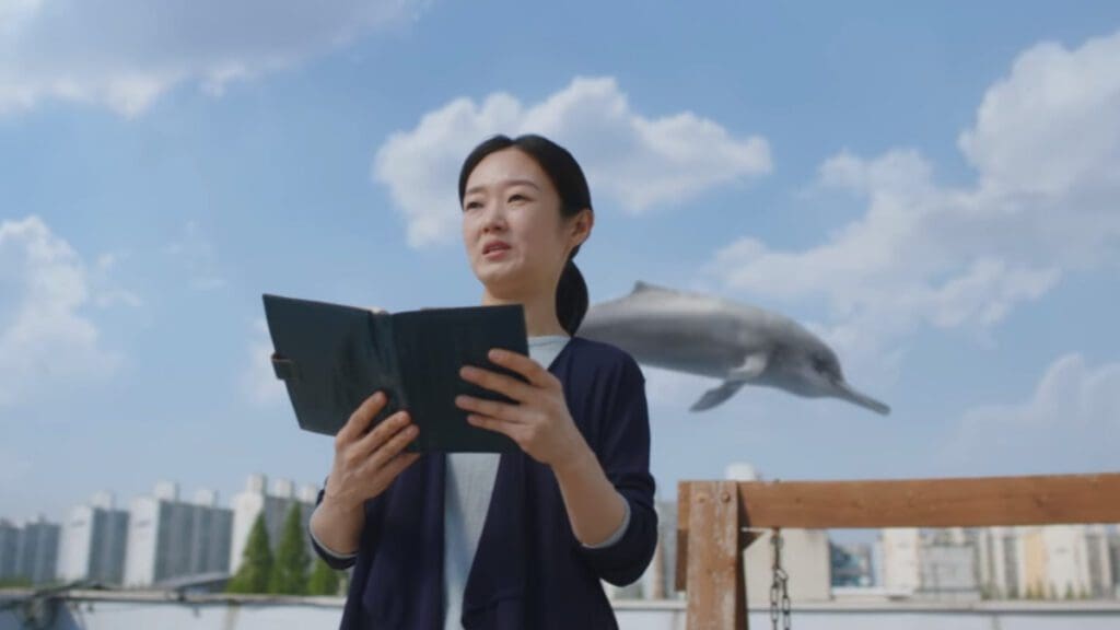 Extraordinary Attorney Woo Episode 12 Recap and Review Yangtze River