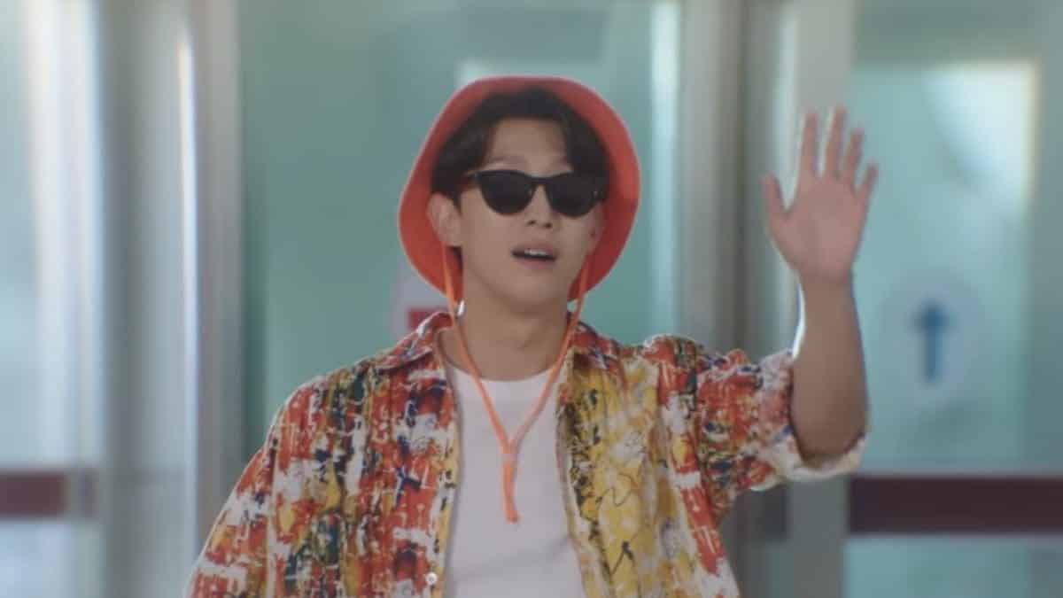 Extraordinary Attorney Woo | Official Trailer | Netflix