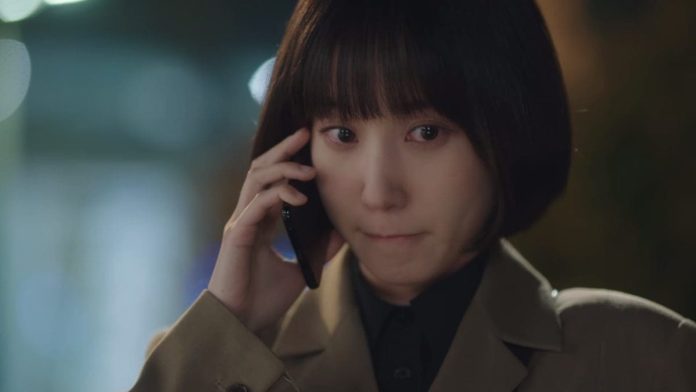 Choi Tae Dramacool World Within Extraordinary Attorney Woo Episode - Main Image