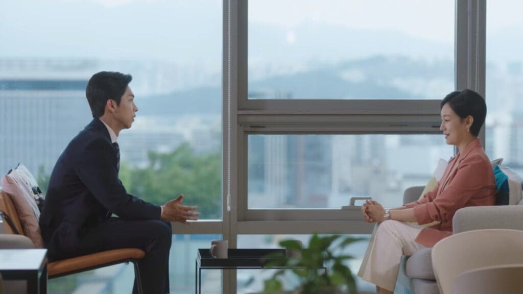 Extraordinary Attorney Woo Episode 16 Recap and Review A Finale With a