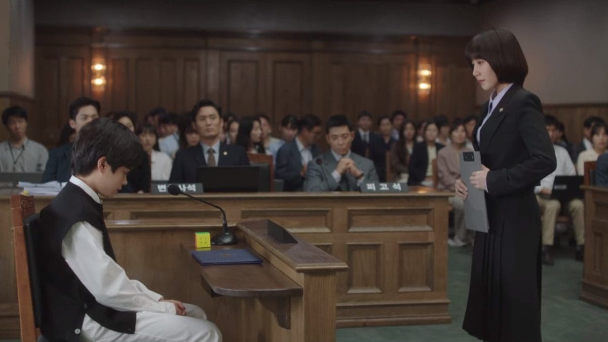 Extraordinary Attorney Woo Episode 16 Recap and Review A Finale With a