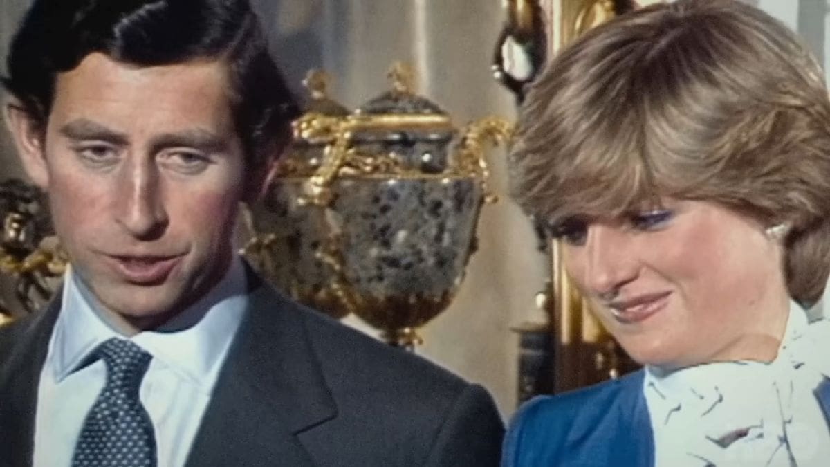 HBO's The Princess Reactions: Everyone's Obsessed With the New Princess Diana Documentary 1 The Princess