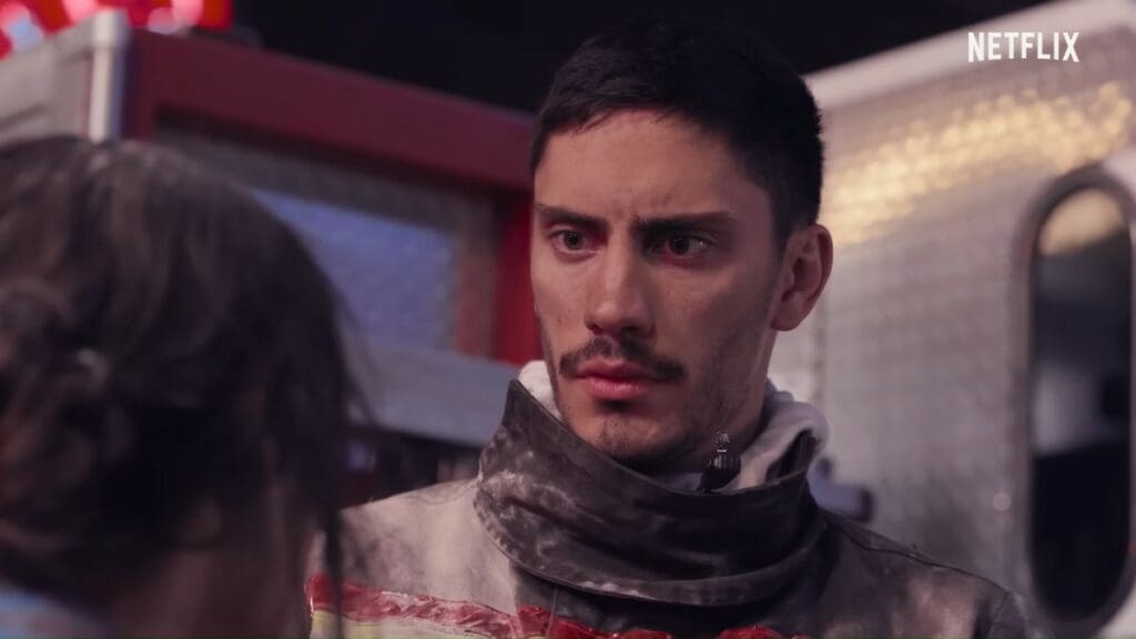 High Heat Release Date, Cast, Trailer and More