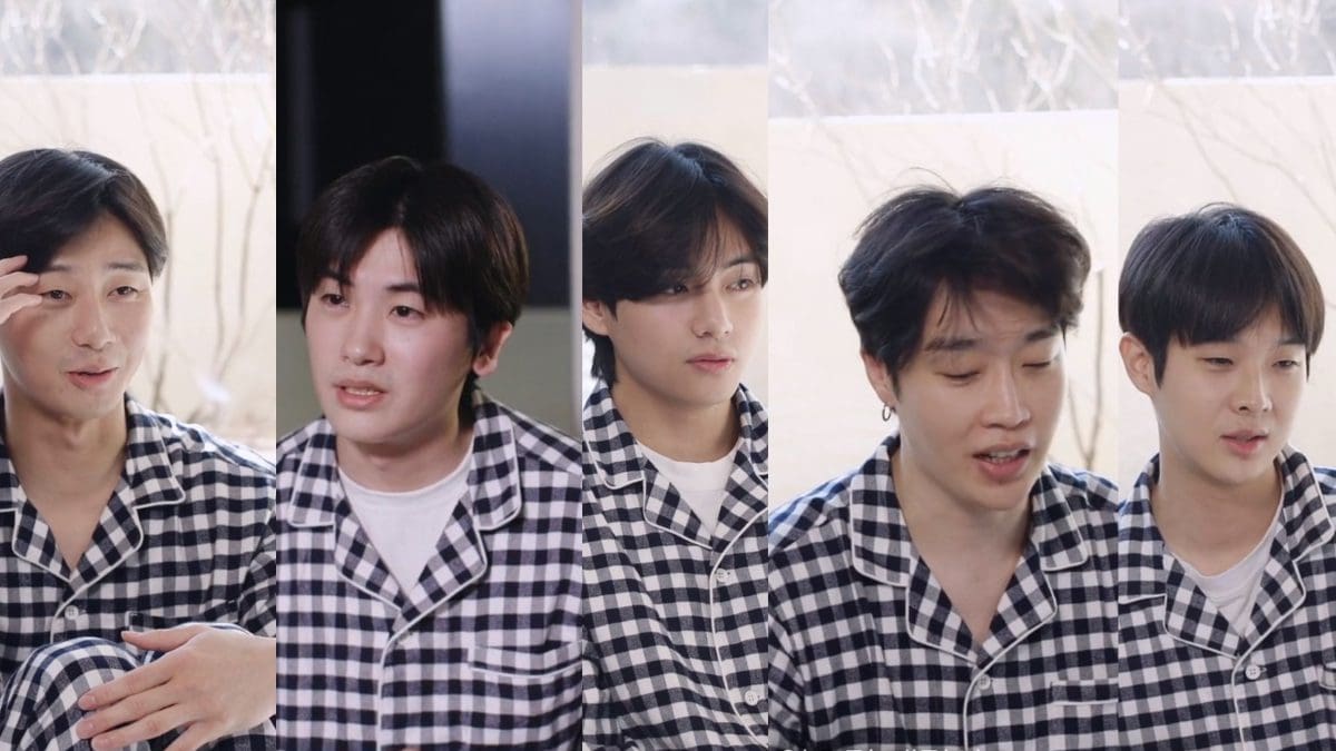 In the SOOP Friendcation Episode 4 Recap and Review The Finale of a