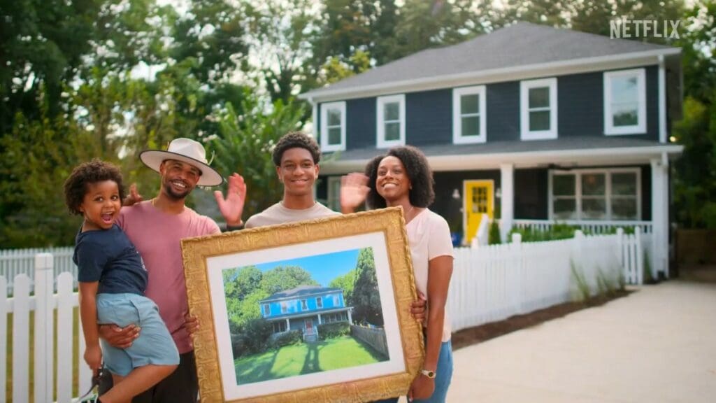 Instant Dream Home Review Complete House Transformation in Less Than a