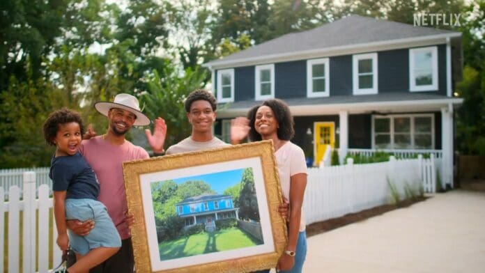 Instant Dream Home Reactions