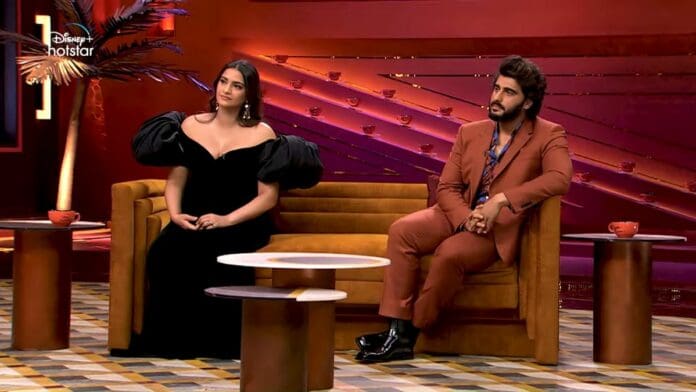 Koffee With Karan Season 7 Episode 6