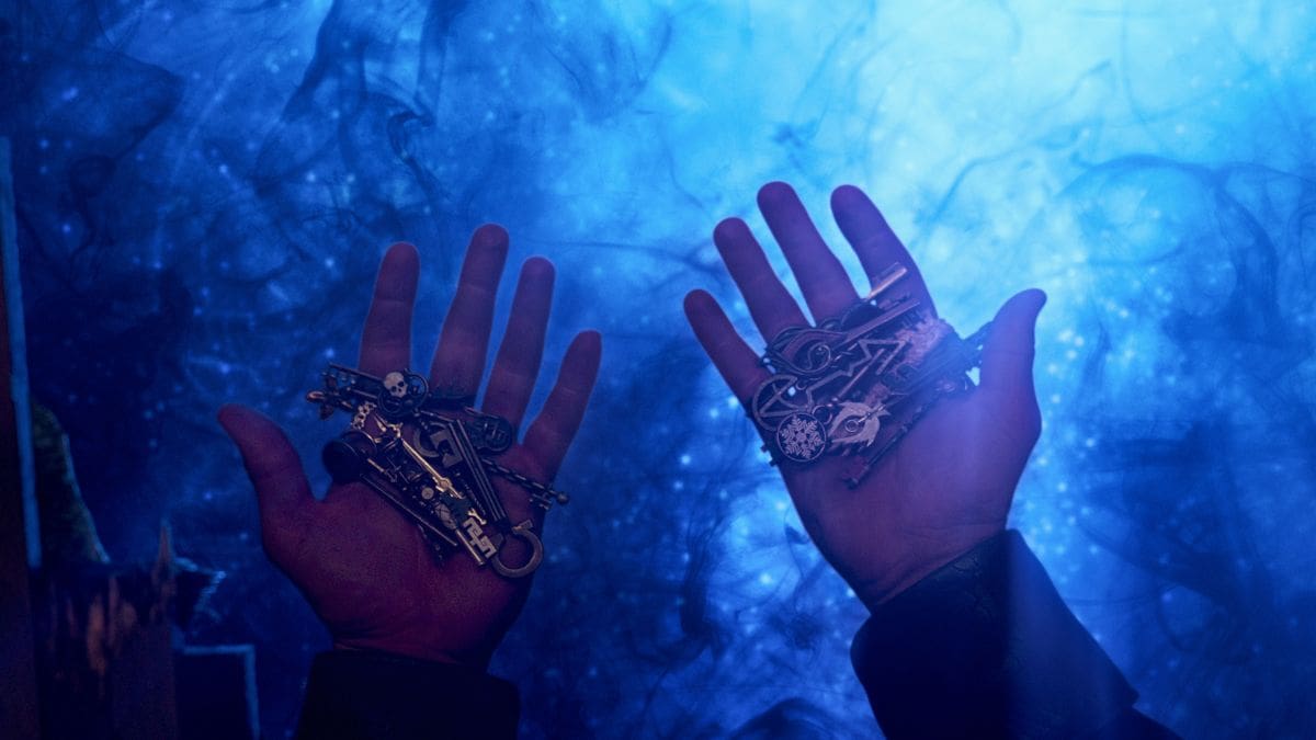Locke and Key Season 4 Has It Been Renewed or Cancelled?
